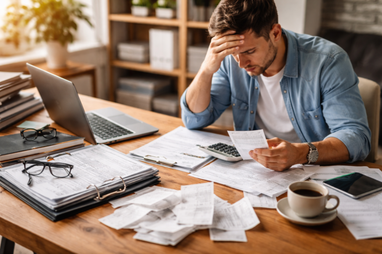 5-tax-mistakes-small-business-owners-make