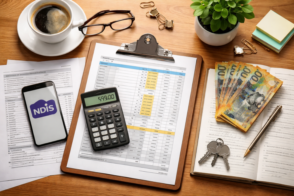 what-ndis-businesses-should-pay-their-employees