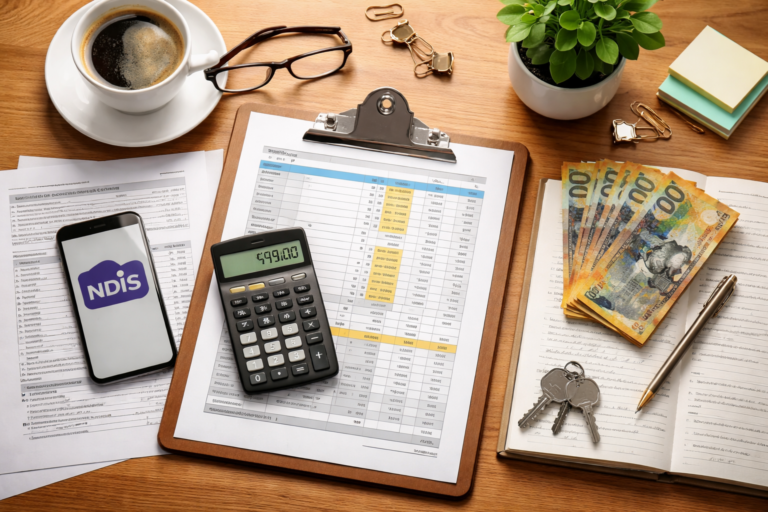 what-ndis-businesses-should-pay-their-employees