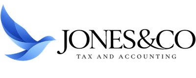 Jones&Co Tax Advisory and Accounting