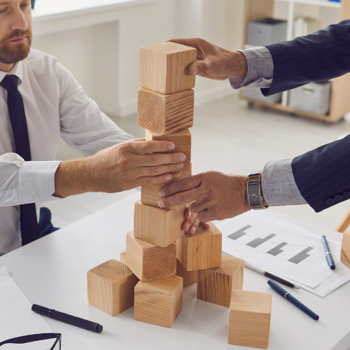 business-structuring