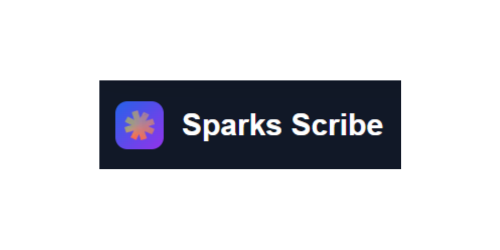 sparks-scribe-logo