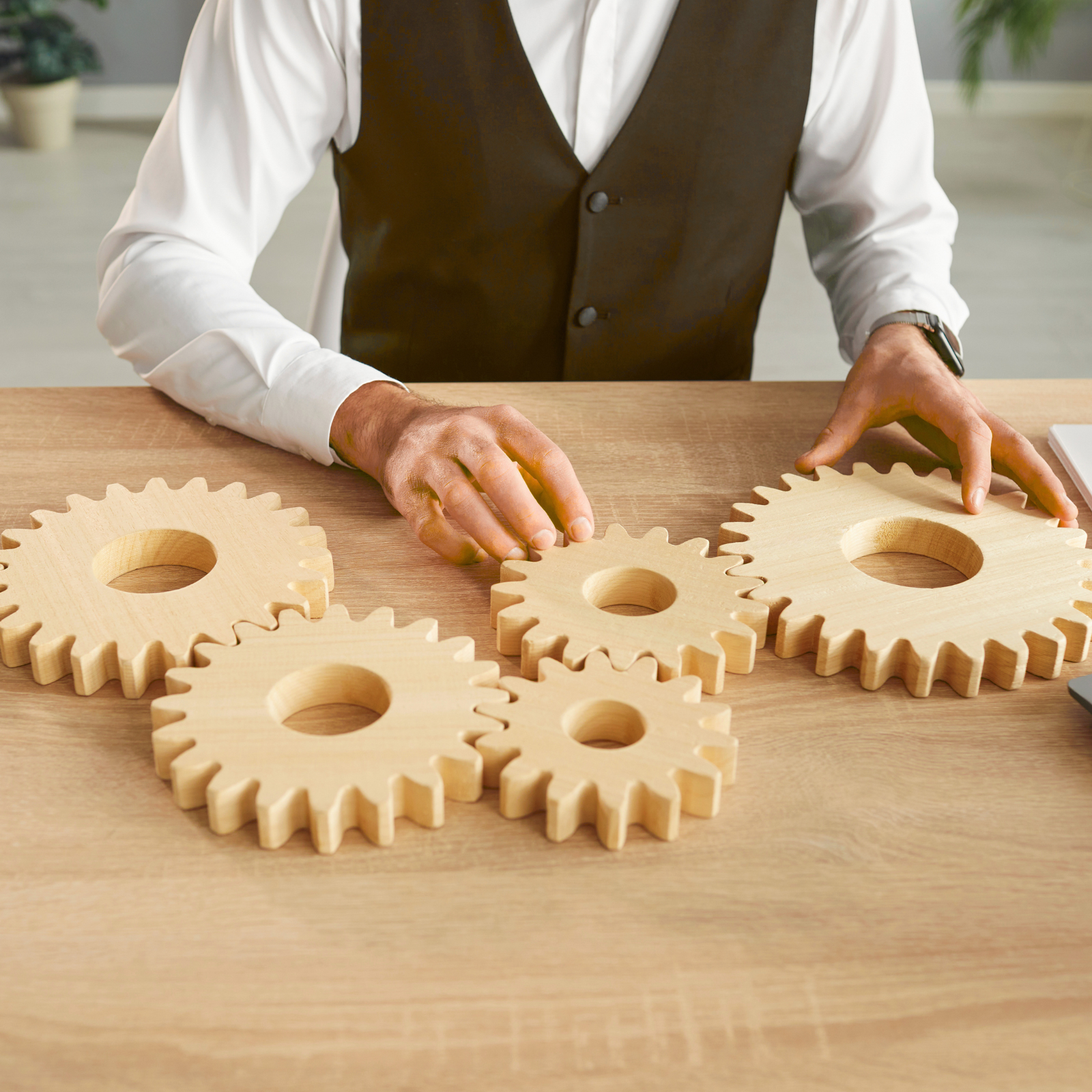 business-structuring
